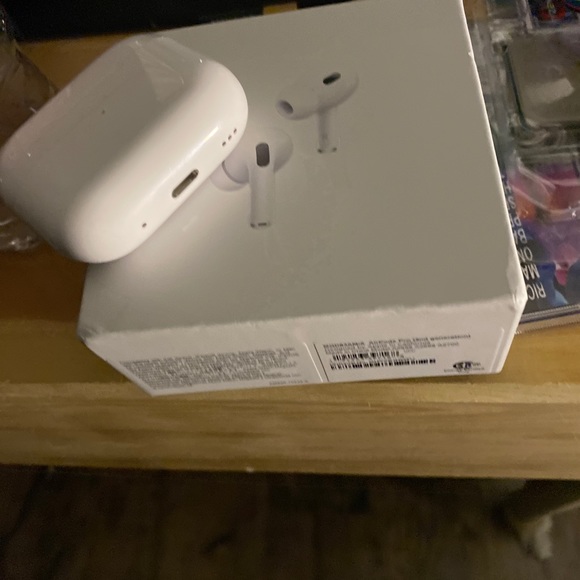 Apple Headphones Apple Airpods Pro 2 Poshmark